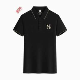Picture of Hermes Polo Shirts Short _SKUHermesS-5XL11Lr14227173
